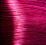 Kapous Professional Крем-краска для волос Hyaluronic Acid,  с гиалуроновой кислотой, мелирование специальное, Фуксия, 100 мл