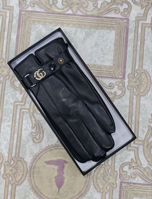 Перчатки Gucci