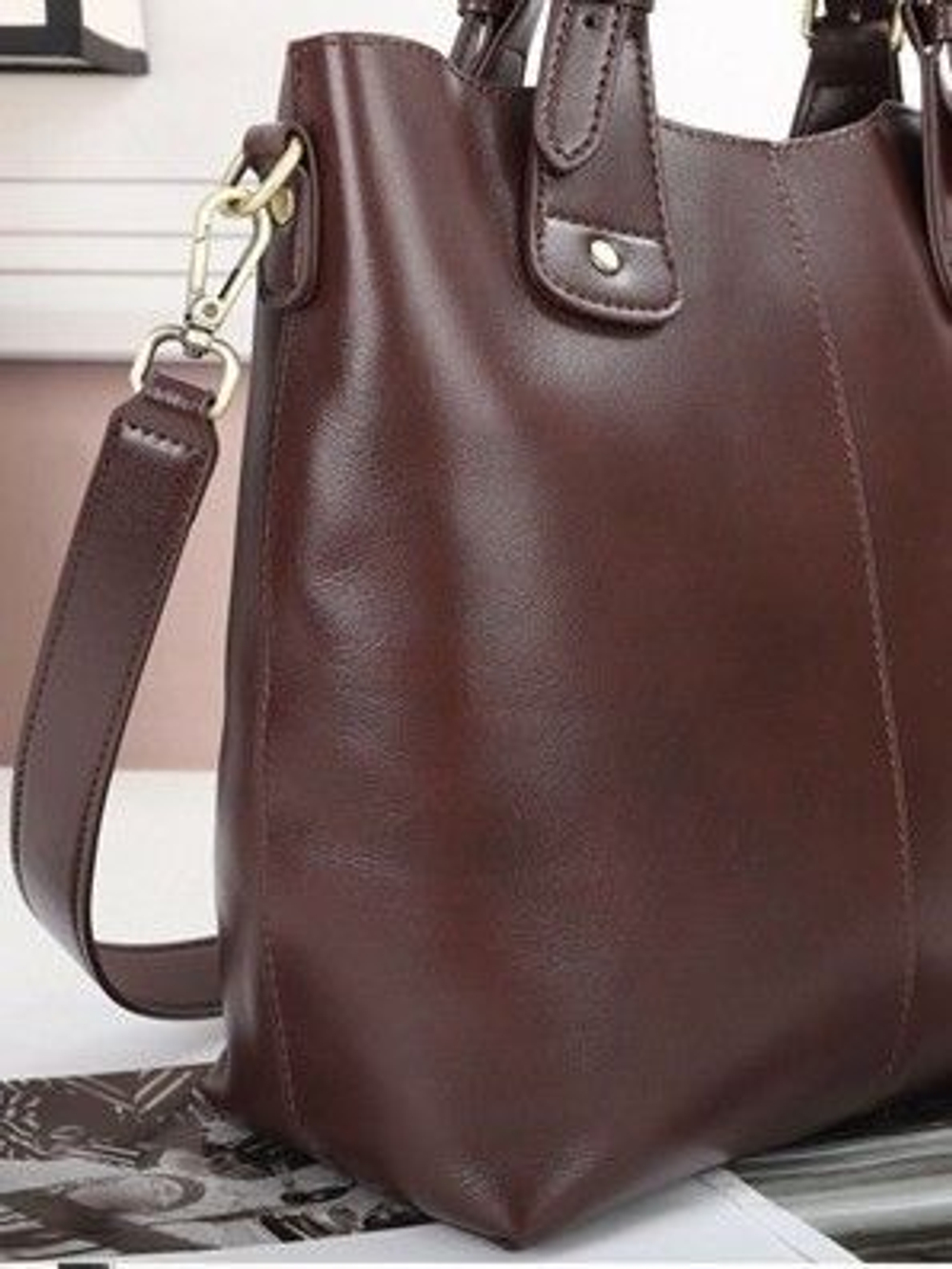 Сумка женская на плечо