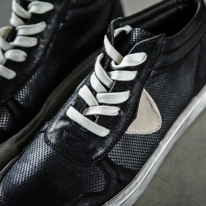 Сникерсы «Retro Shoes»