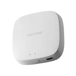Центр управления умным домом Maytoni Smart ХАБ Lighting control md-tra034-w
