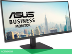 Монитор Asus 34" VA34VCPSR