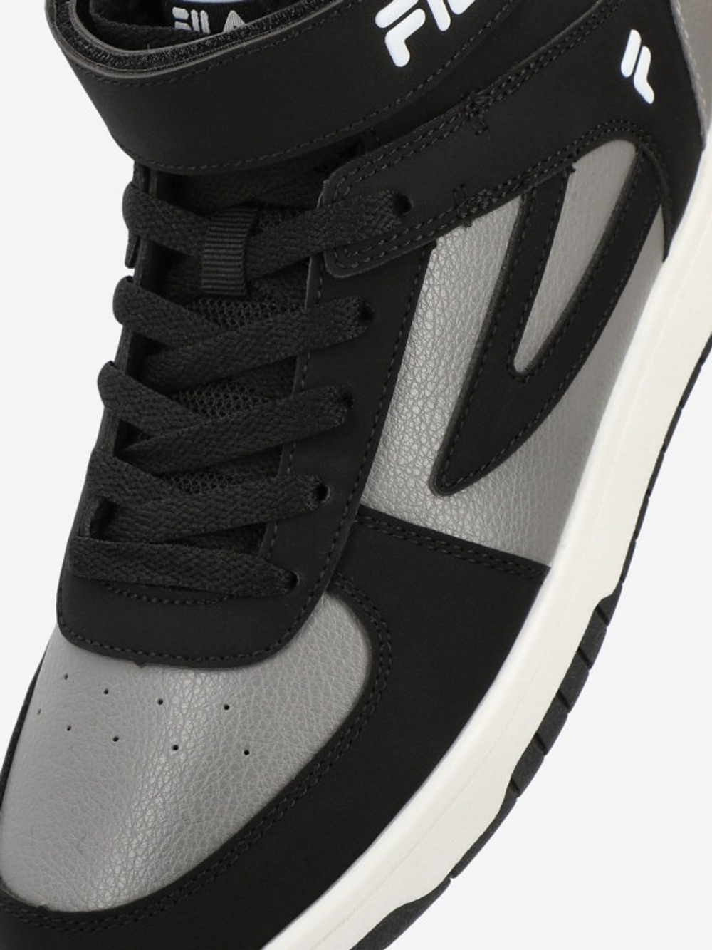 Кеды детские FILA FIL NXT MID WTR B