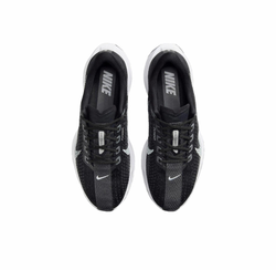 Кроссовки Nike ZoomX Pegasus Plus 'Black Pure Platinum' FQ7262-002