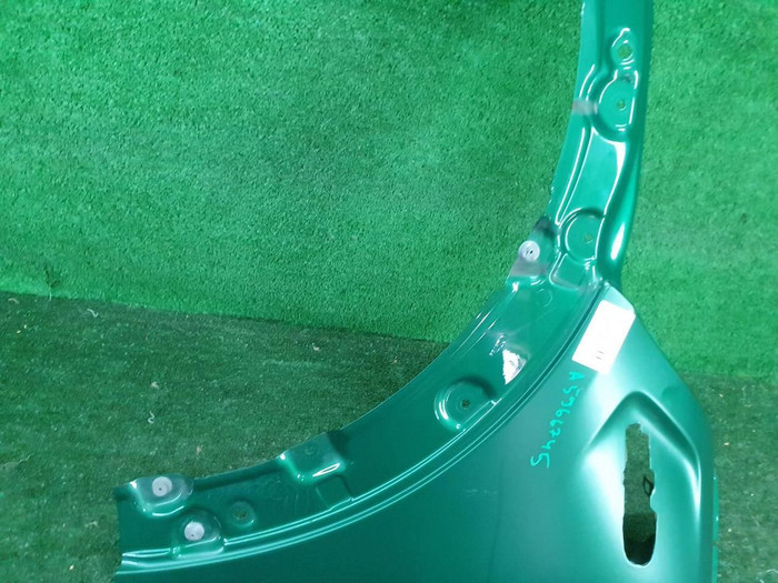 Крыло переднее левое Mini Hatch F55 F56 (2013-н.в.)