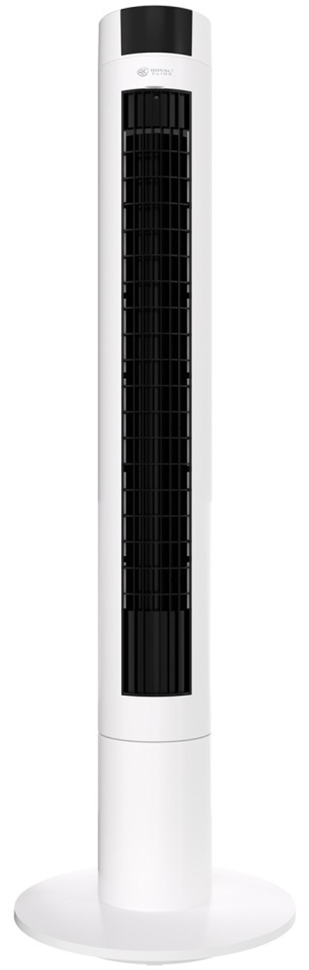 Бытовой колонный вентилятор Royal Clima RBF-1001E-WT