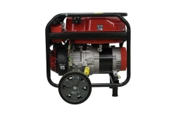 Генератор Loncin GH6500-2