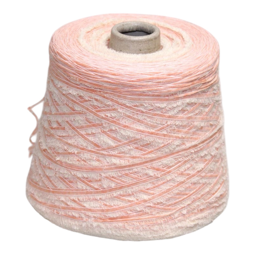 Бобинная пряжа Art. 7750 (Peach)