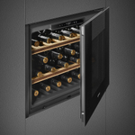 Холодильный шкаф для вина Smeg CVI121B3