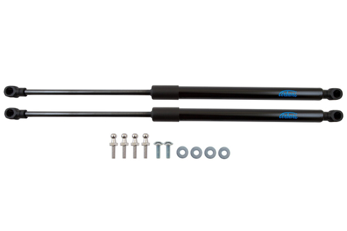 Упоры капота для LADA Largus, 2012-2021, Renault Logan I, 2004-, 2009-2015, комплект  2 шт