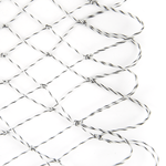 Сетка для подсачека длинная (плетенка)