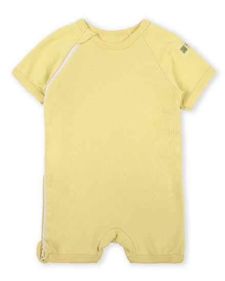 Полукомбинезон-песочник на молнии Карамбола RinaAmari