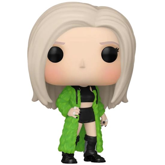 Фигурка Funko POP! Rocks Blackpink Rose (363) 72606