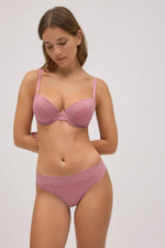 10763 Трусы стринги