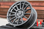 Комплект дисков Shogun S15 16x7 et35 5x114.3