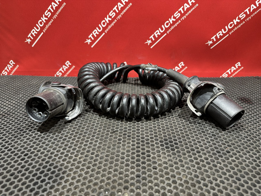 Перекидка электрическая