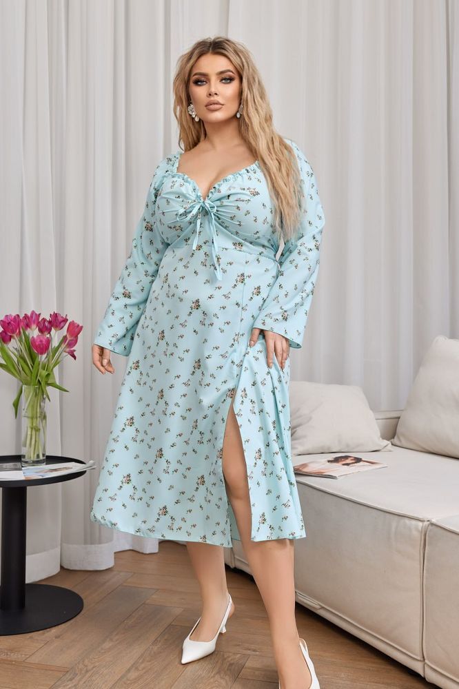 Платье УК-5738 Fabrika