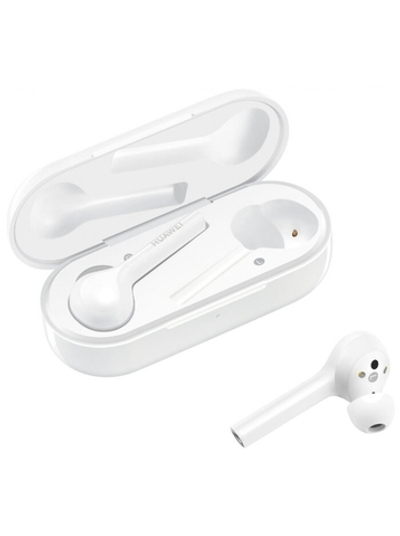 HONOR FlyPods Lite White