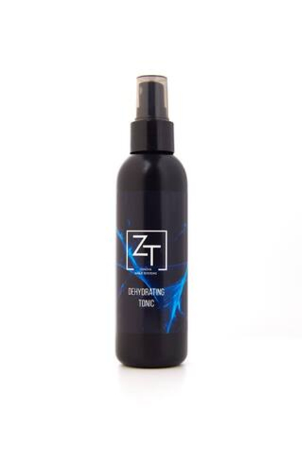 ZT Увлажняющий тоник "Миндаль" 150 мл.