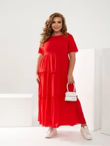 Платье УК-8318 Fabrika