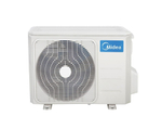 Cплит-система кассетного типа Midea MCD-36HRN1-R/MOU-36HN1-R/-40