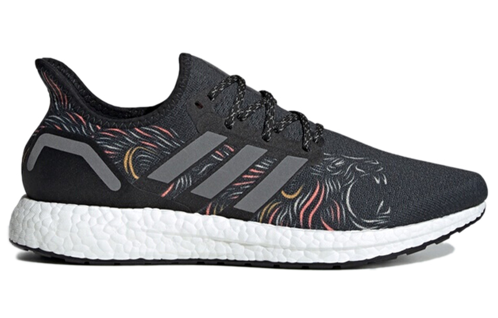 Кроссовки Adidas Speedfactory Am4 Cny