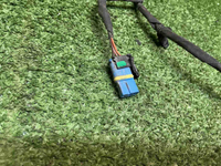 Проводка заднего бампера Aito M9 (2023-н.в.)