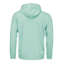 Мужская кофта теннисная HEAD Club Byron Hoody Men