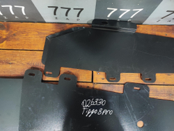 Защита топливных трубок Chery Tiggo 8 20-22 Б/У  CHERY1103