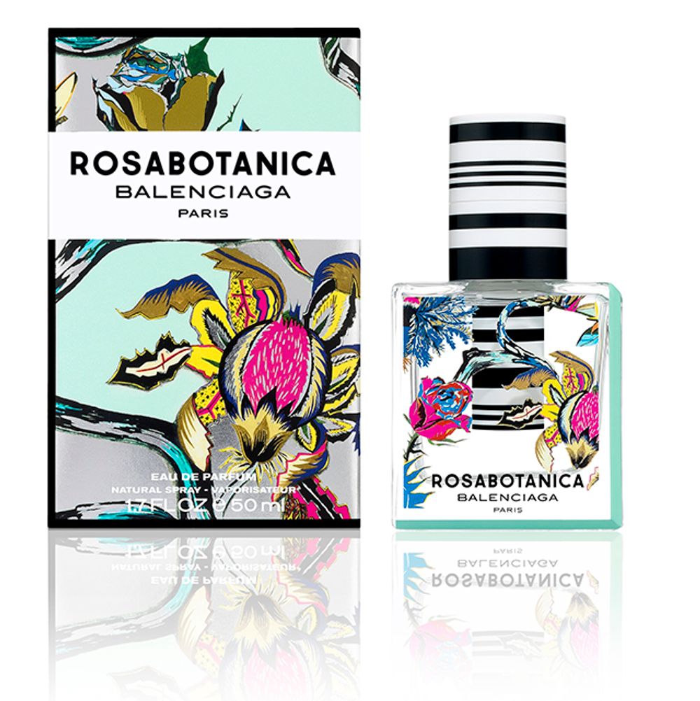 Balenciaga Rosabotanica Eau De Parfum