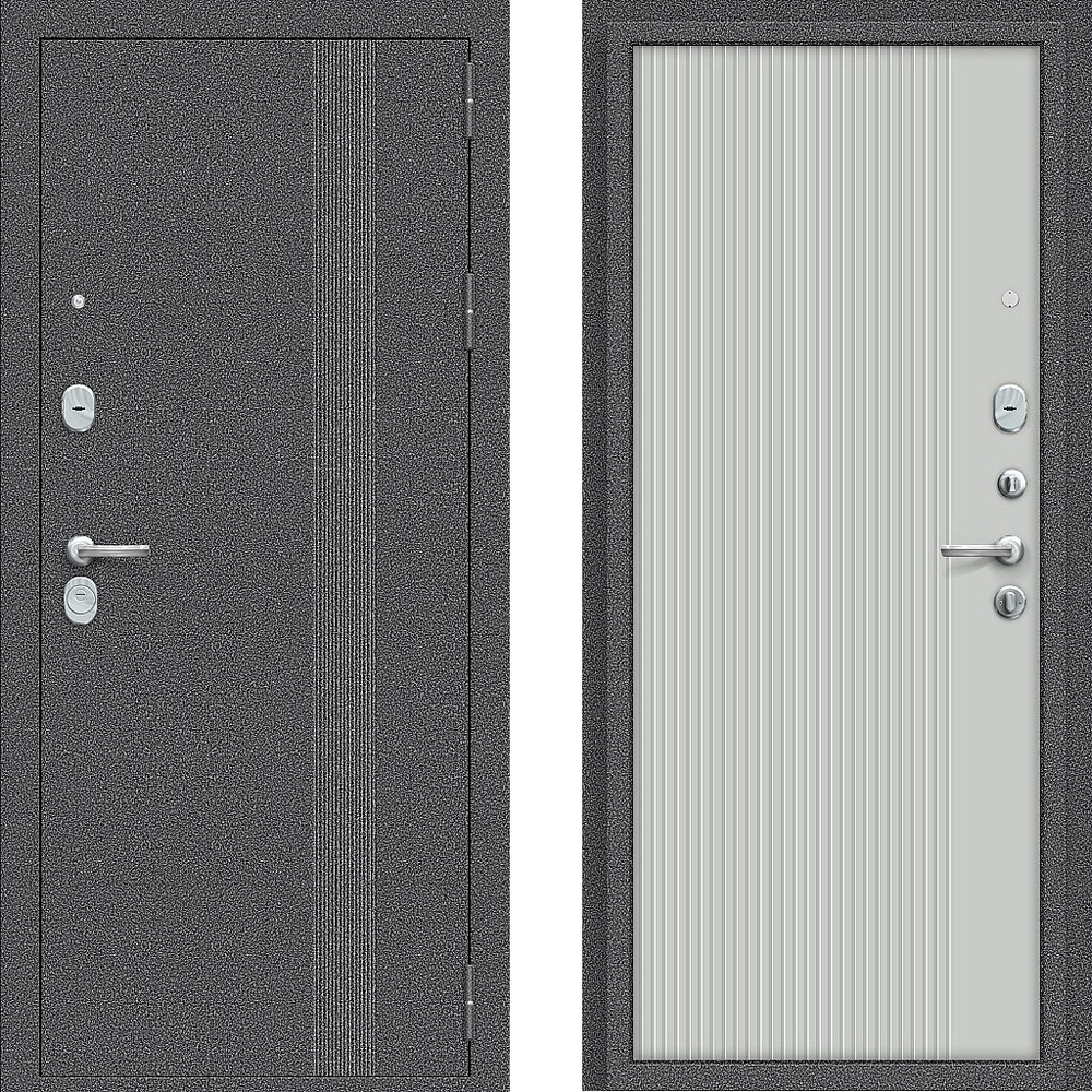 BRAVO Тайга-9 Вертикаль