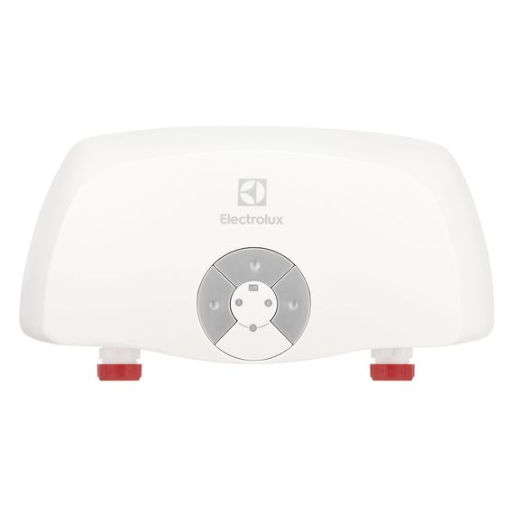 Проточный водонагреватель Electrolux SMARTFIX 2.0 TS (5,5 kW) - кран+душ купить в Москве и Московской области по низкой цене с доставкой по России — (2) Проточный водонагреватель Electrolux SMARTFIX 2.0 TS (5,5 kW) - кран+душ — (2)