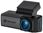Видеорегистратор Neoline Flash 2K Wi-Fi Dual черный