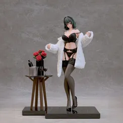 Fubuki underwear - One Punch Man