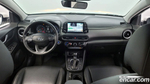 Hyundai The New KONA Бензин 1.6 Turbo 2WD (07.2021)