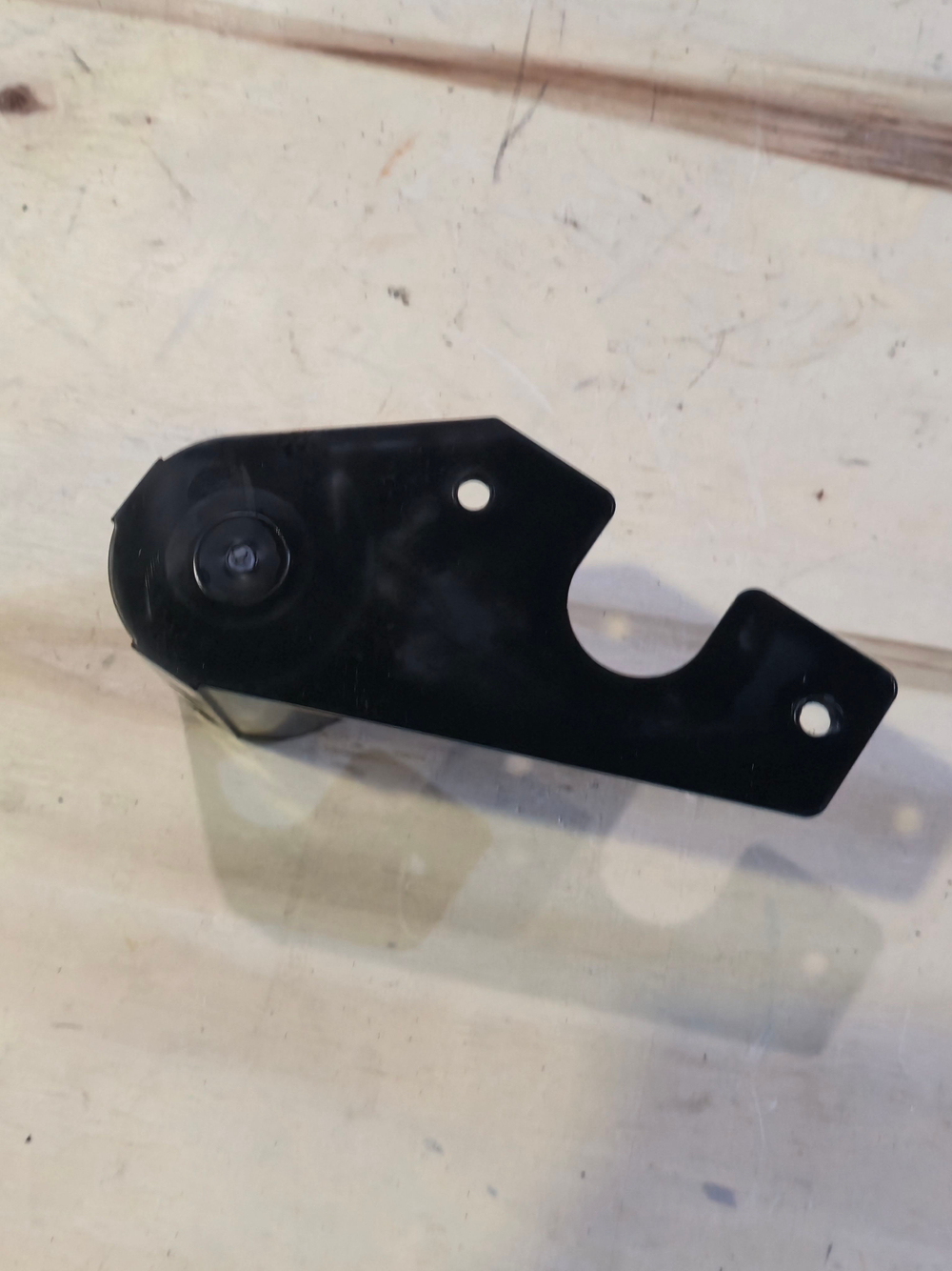 Кронштейн (ОАО МАЗ)