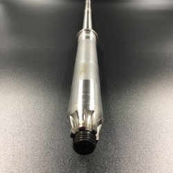 Вал торсионный Yamaha 40X (S) (KACAWA)