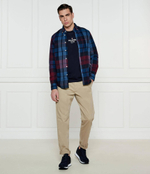 Брюки HARLEM Tommy Hilfiger - бежевый(MW0MW36708)