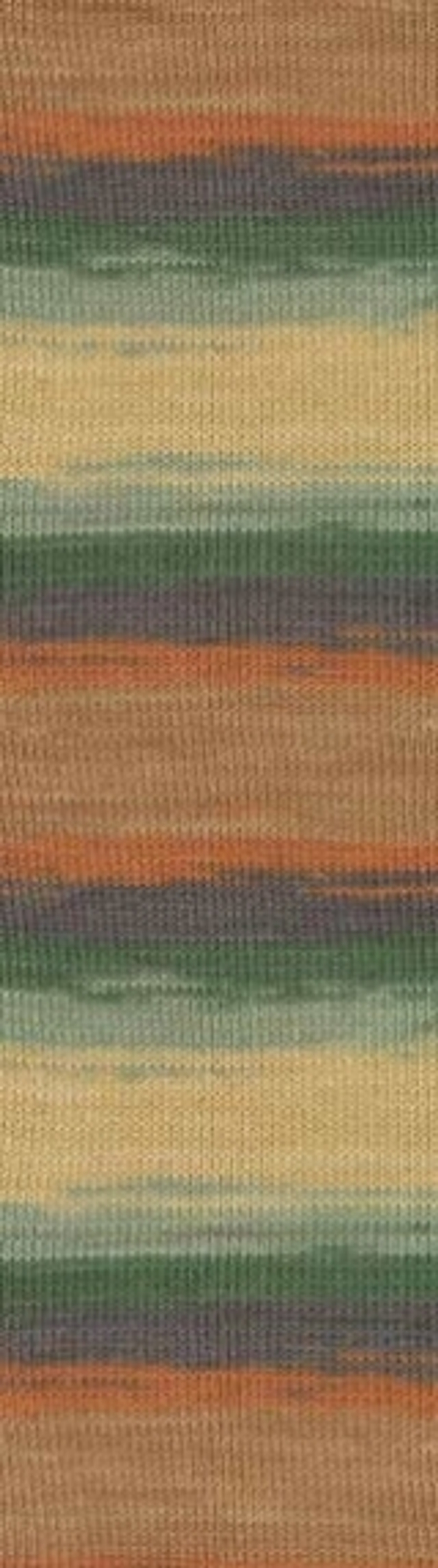 терракотово-зеленый	3239