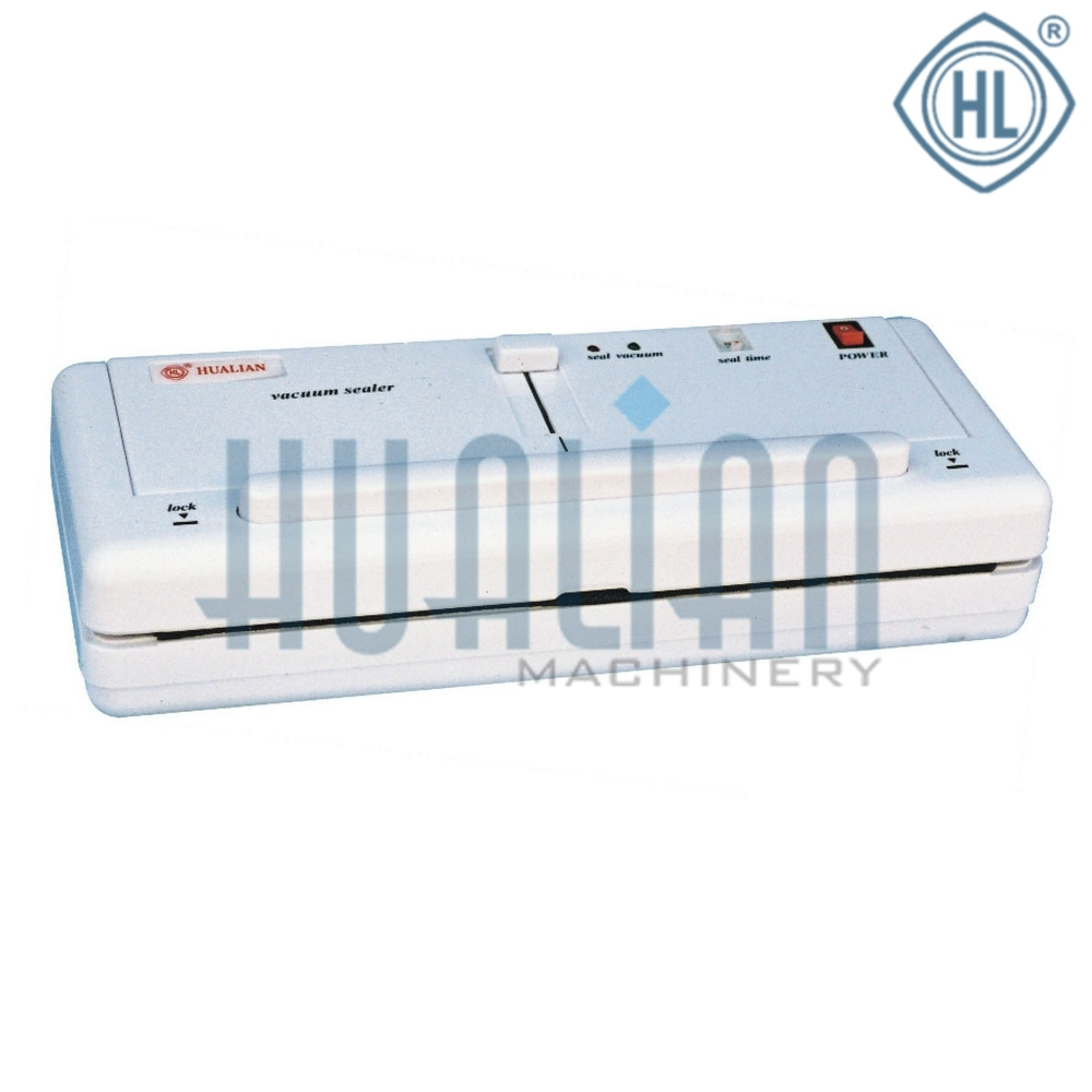 Ручной вакуумный упаковщик