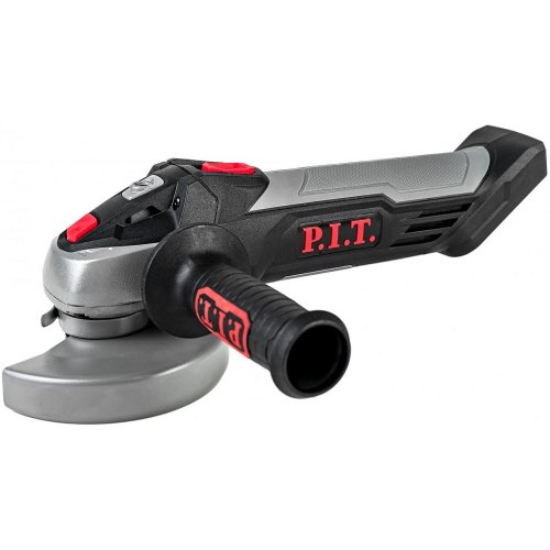 УШМ аккумуляторная P.I.T. PWS 20H-125C SOLO