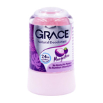 Дезодорант кристаллический Grace Natural Deodorant 70 г