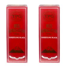 Чай черный Bharat Bazaar TPG Red Himalayan 100 г, 2 шт