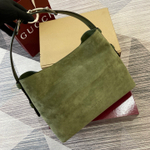 Gucci Beatrix Medium Tote Bag 35 cm