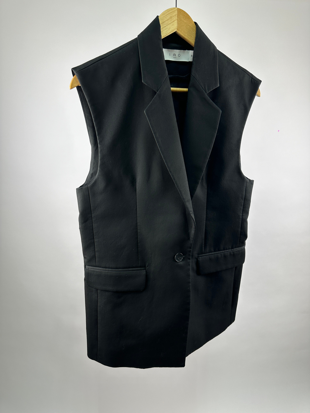 Жилет IRO
