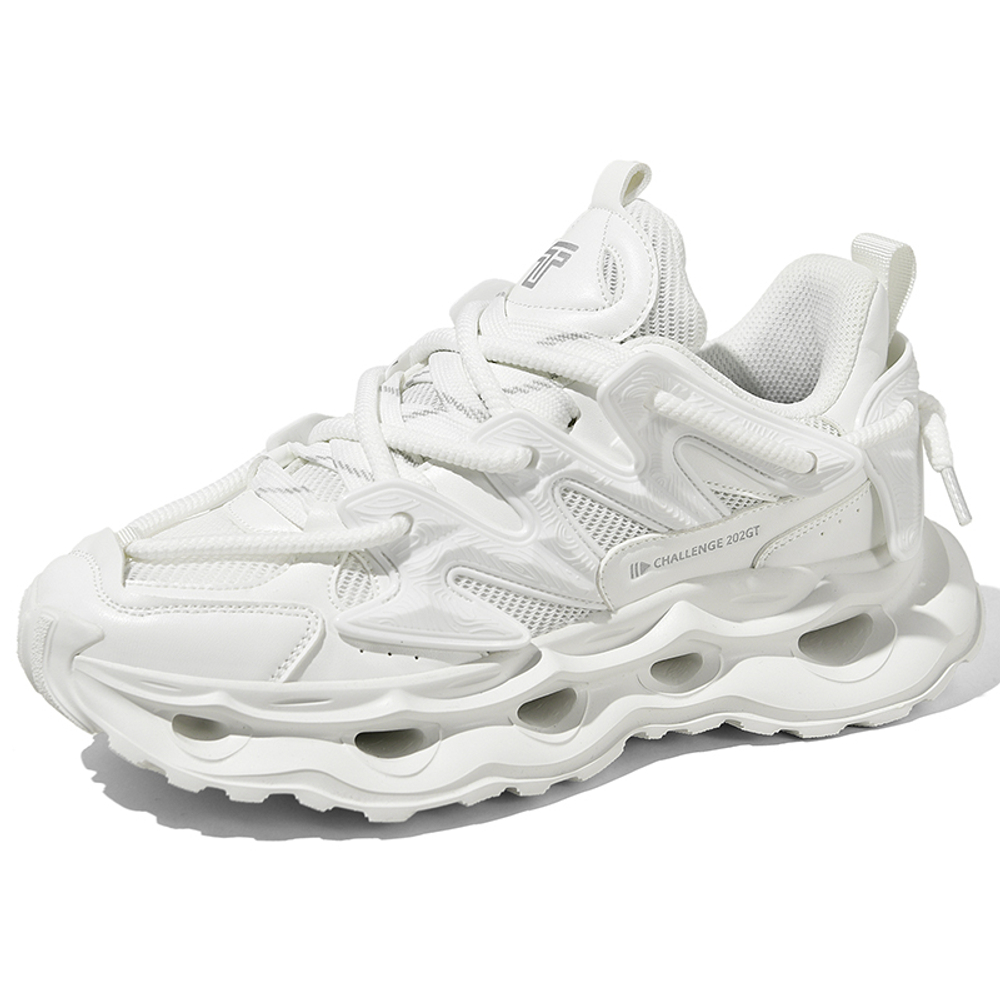 Tcellars Porous Series Chunky Sneakers