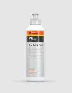 KochChemie Одношаговая полировальная паста с защитным эффектом ONE CUT & FINISH P6.02 (250мл)