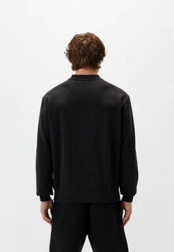 Свитшот мужской BOSS We__Dye