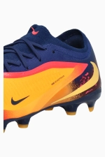 Бутсы Nike Phantom 6 Low Pro Erling Haaland FG/MG Junior