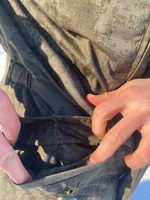 КОСТЮМ ГОРКА 5 до -40